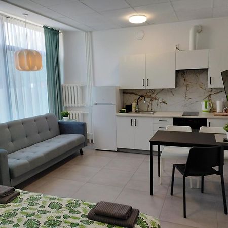Apartamenty Częstochowa Exterior foto