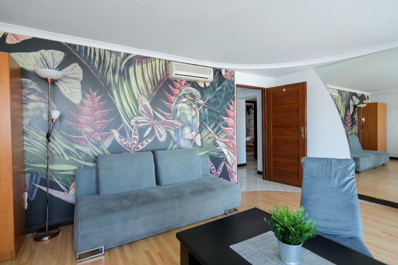 Apartamenty Częstochowa Exterior foto