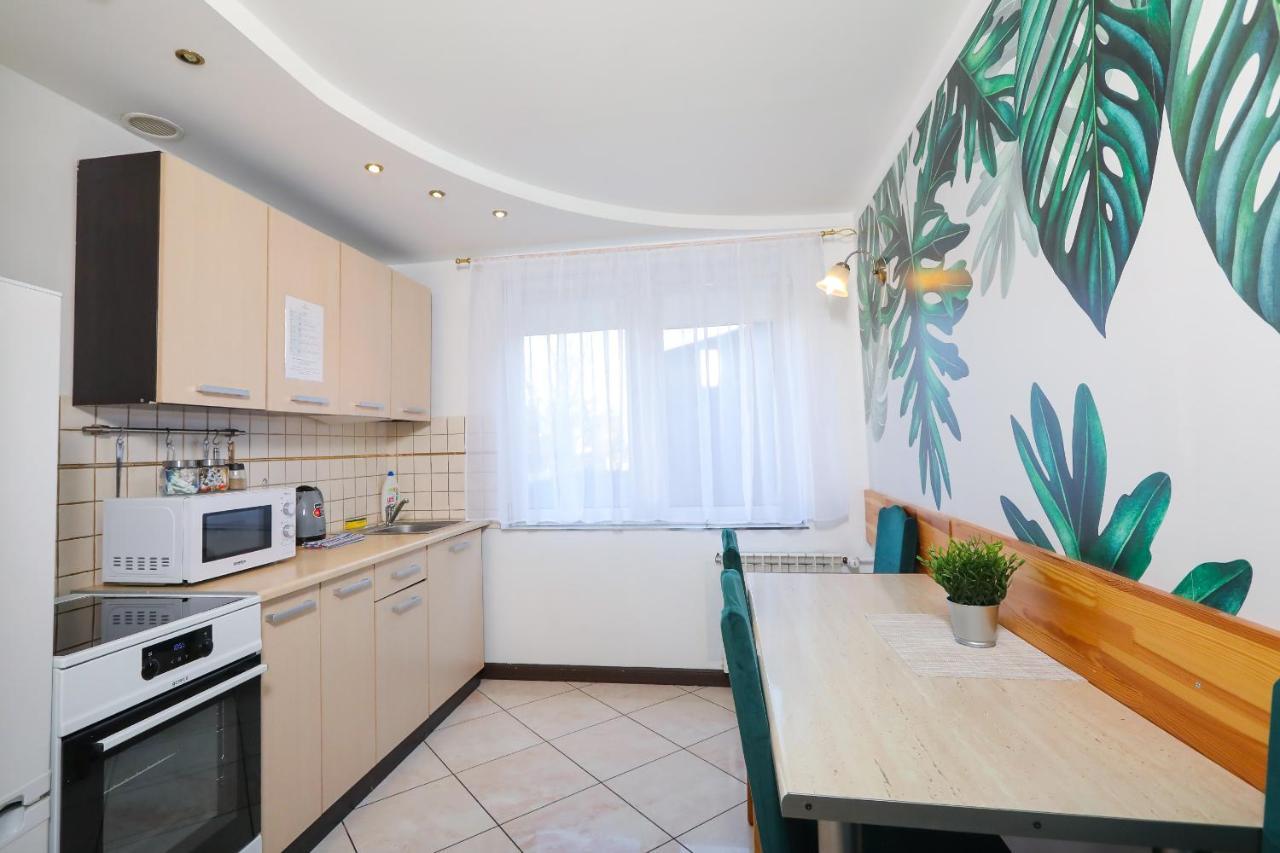 Apartamenty Częstochowa Exterior foto
