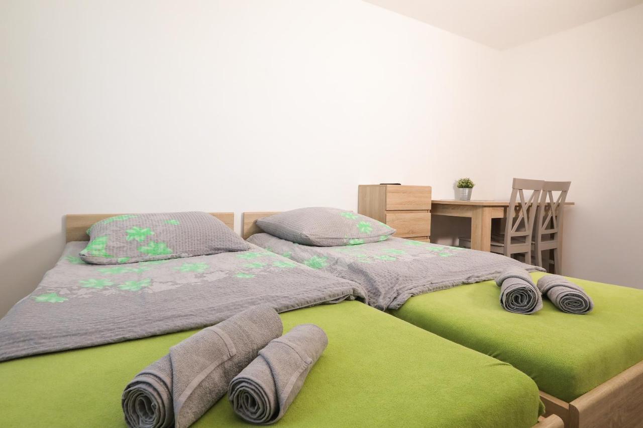 Apartamenty Częstochowa Exterior foto