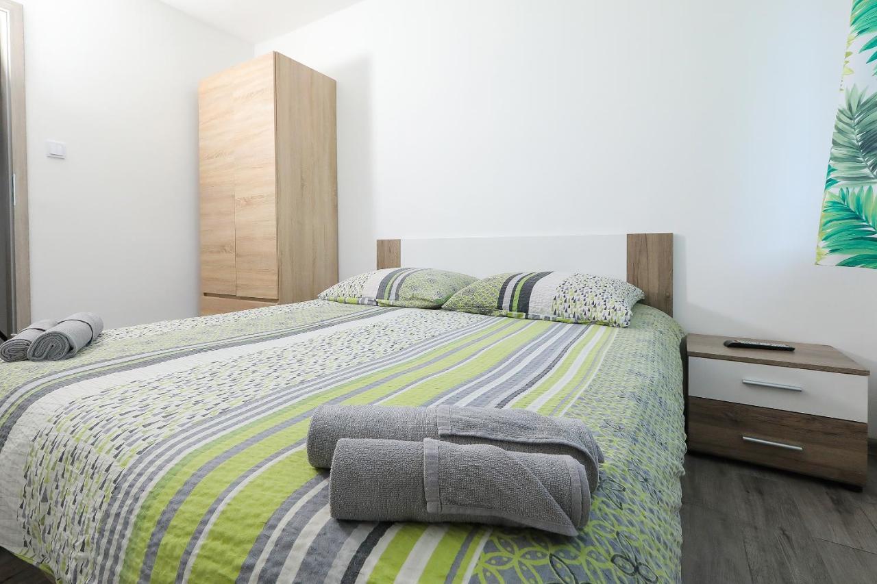 Apartamenty Częstochowa Exterior foto