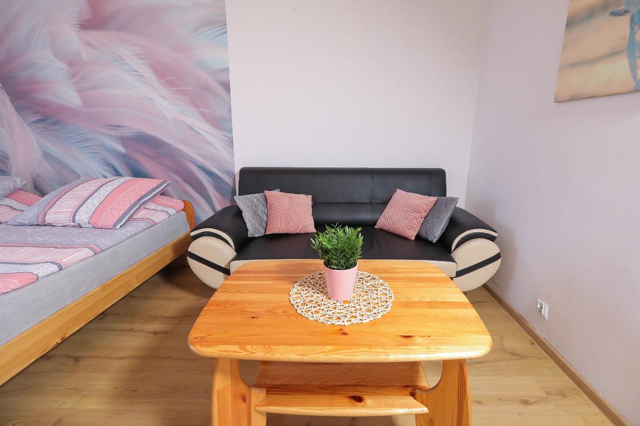 Apartamenty Częstochowa Exterior foto