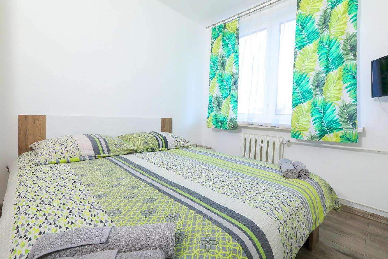 Apartamenty Częstochowa Exterior foto
