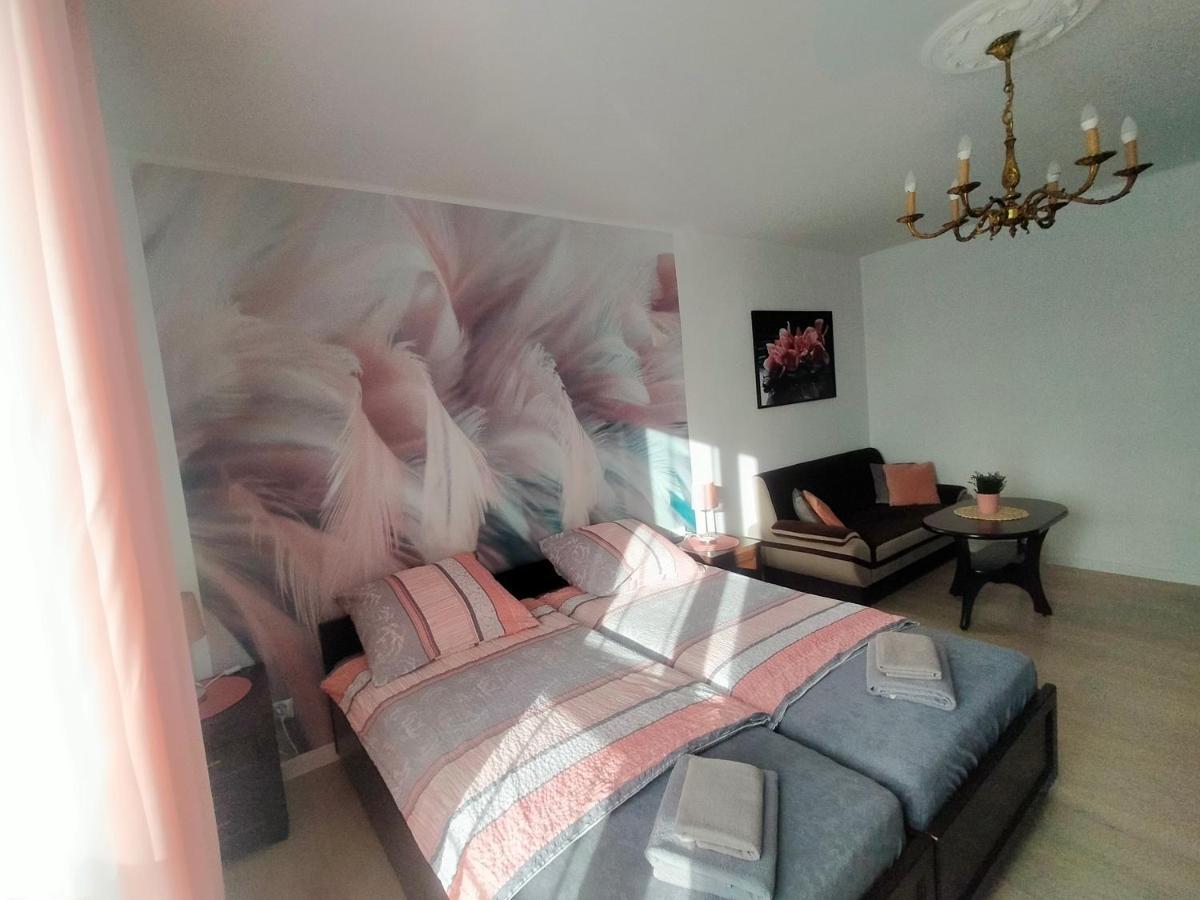 Apartamenty Częstochowa Exterior foto