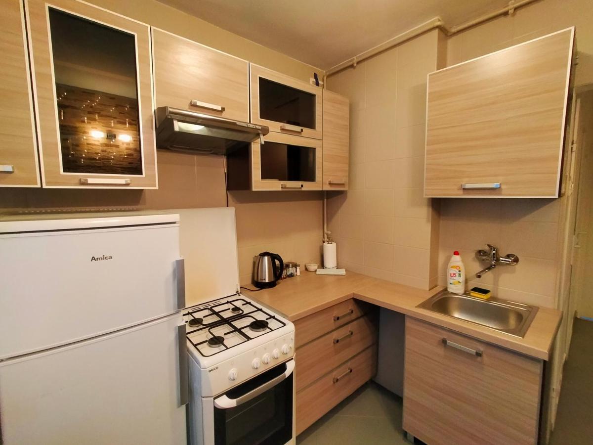 Apartamenty Częstochowa Exterior foto