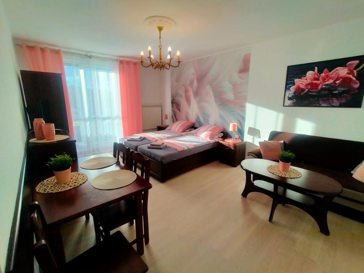 Apartamenty Częstochowa Exterior foto