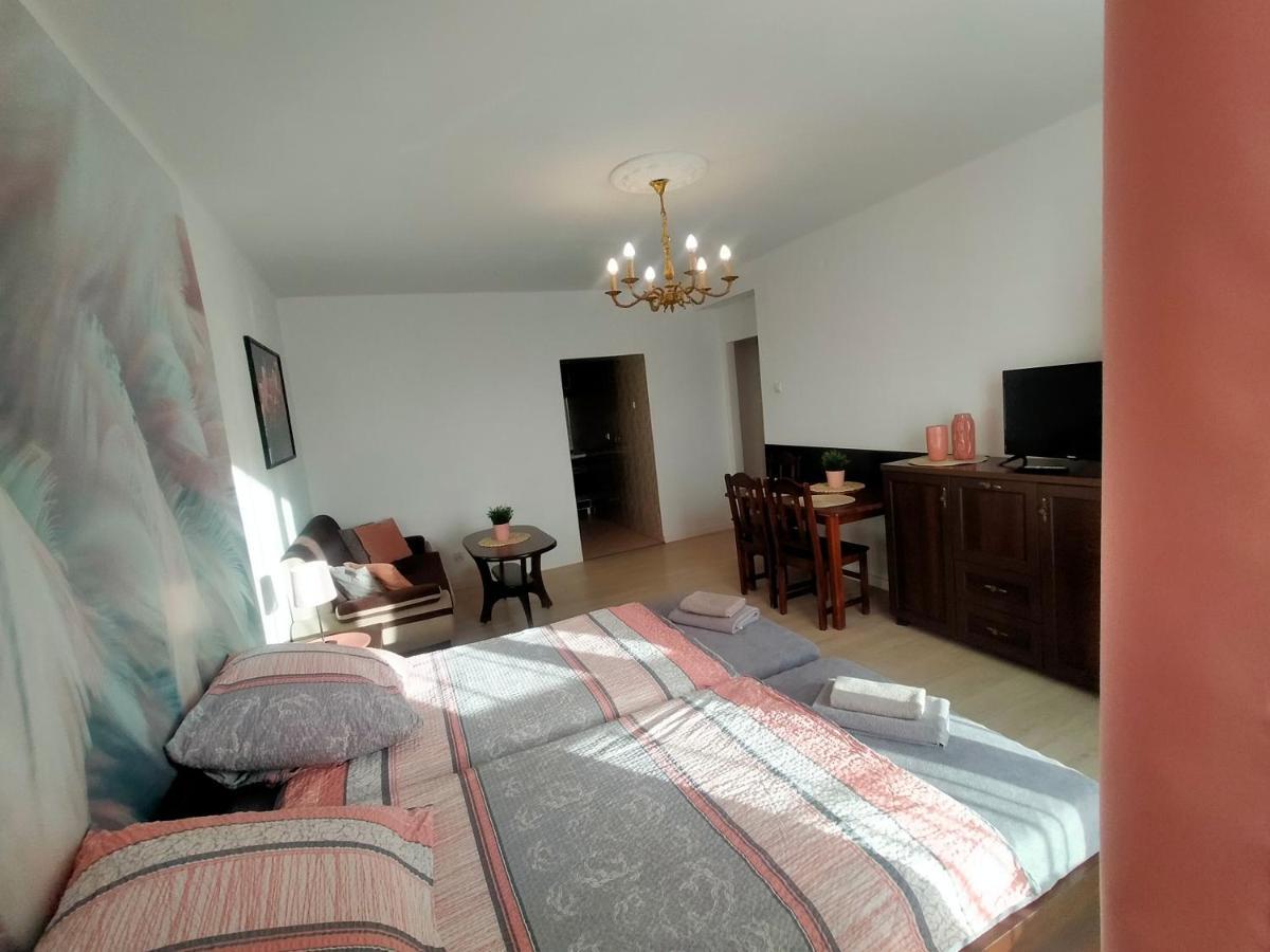 Apartamenty Częstochowa Exterior foto