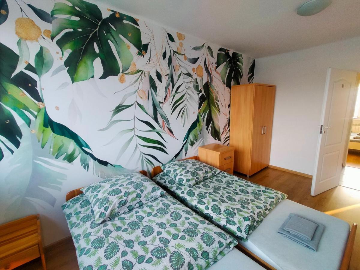 Apartamenty Częstochowa Exterior foto