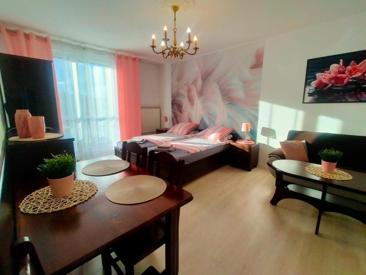 Apartamenty Częstochowa Exterior foto