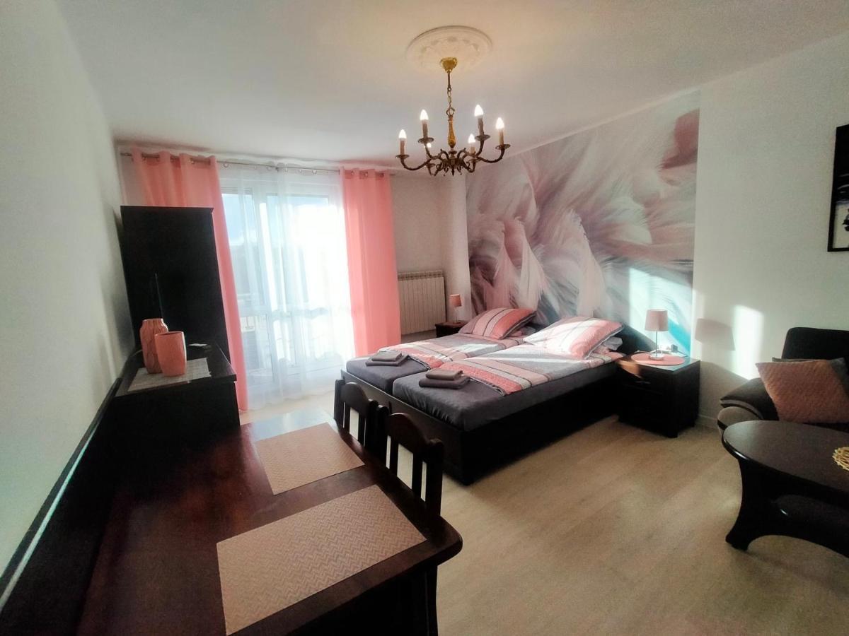Apartamenty Częstochowa Exterior foto