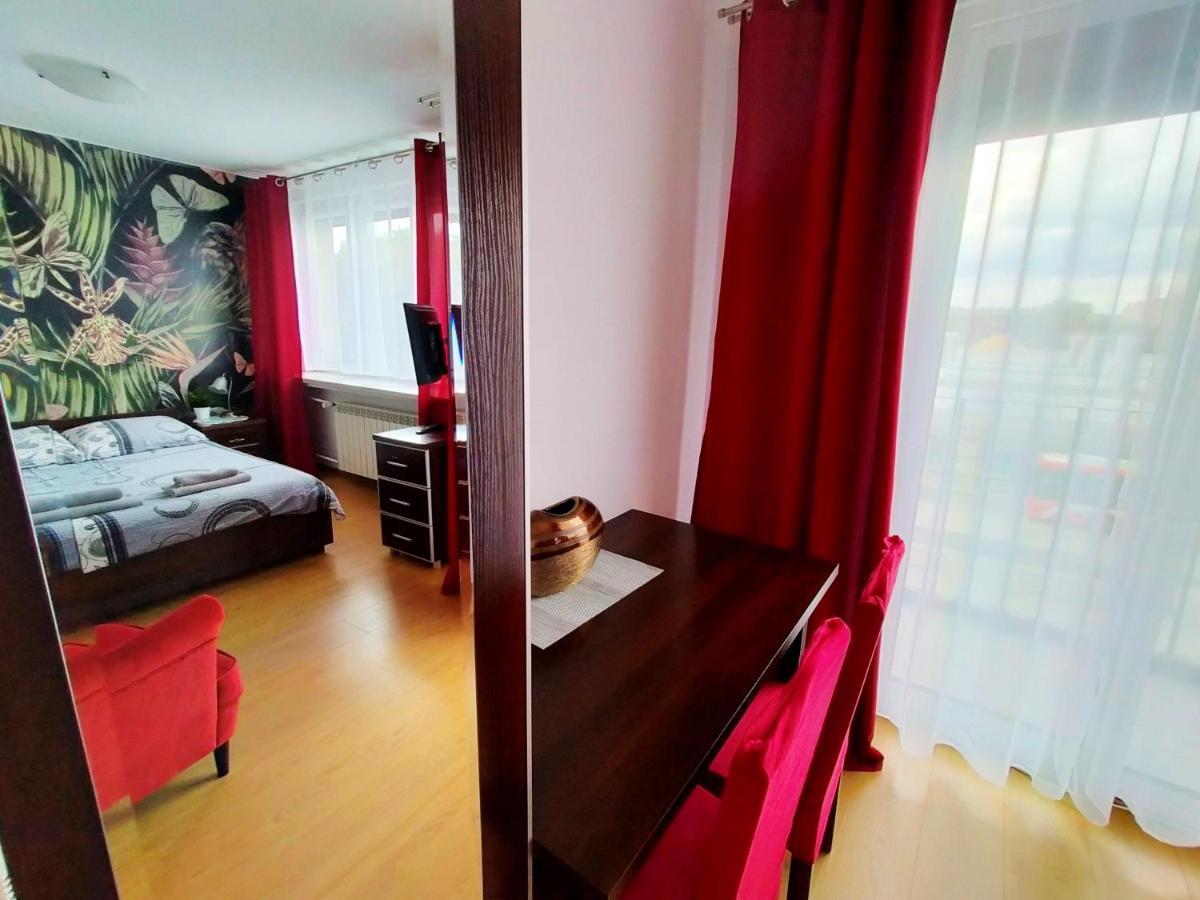 Apartamenty Częstochowa Exterior foto