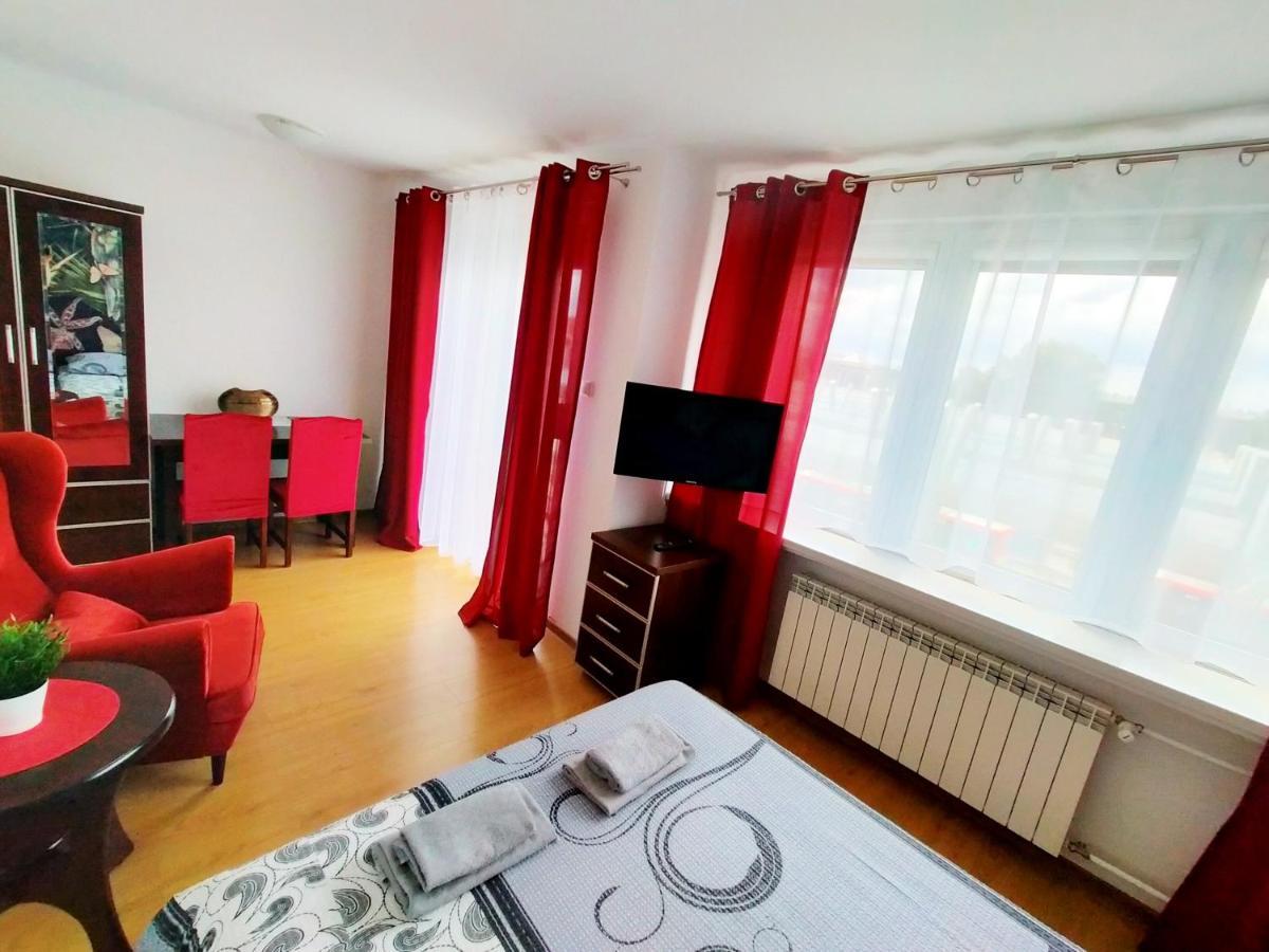 Apartamenty Częstochowa Exterior foto