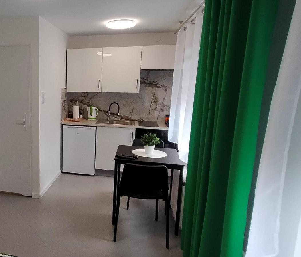 Apartamenty Częstochowa Exterior foto