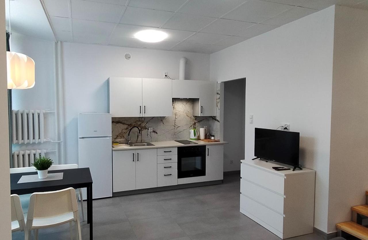 Apartamenty Częstochowa Exterior foto