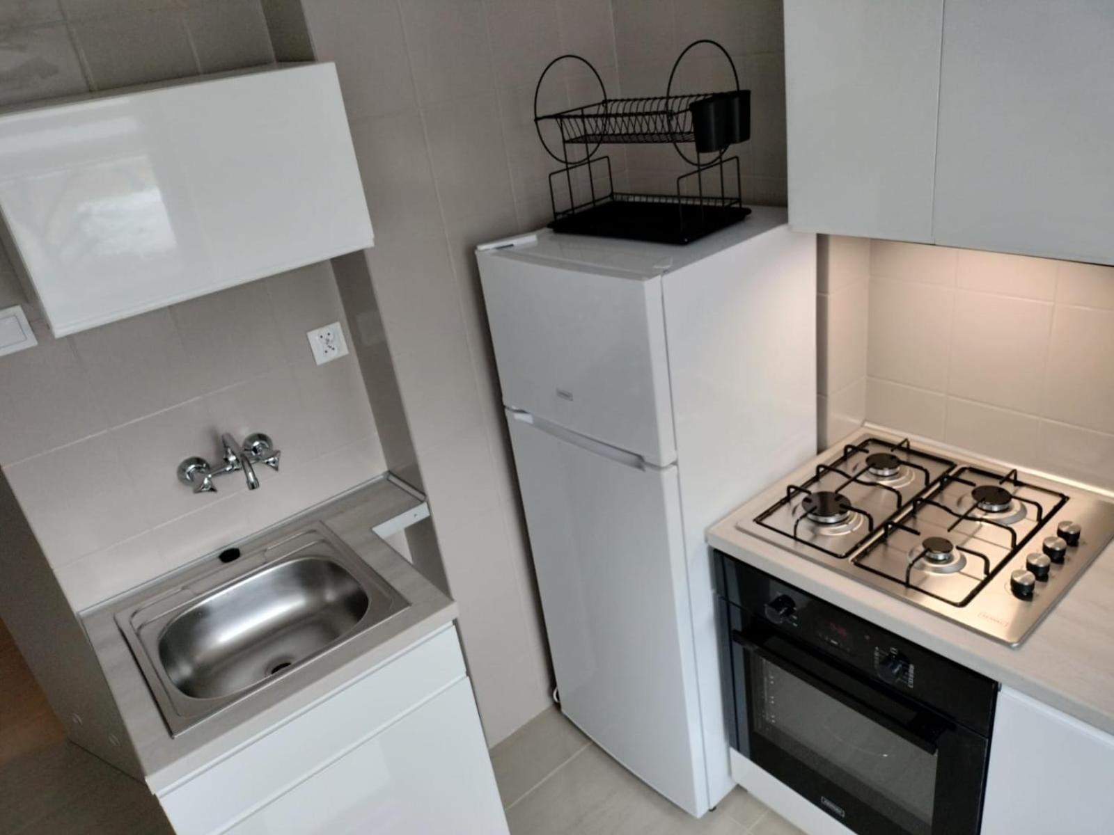 Apartamenty Częstochowa Exterior foto