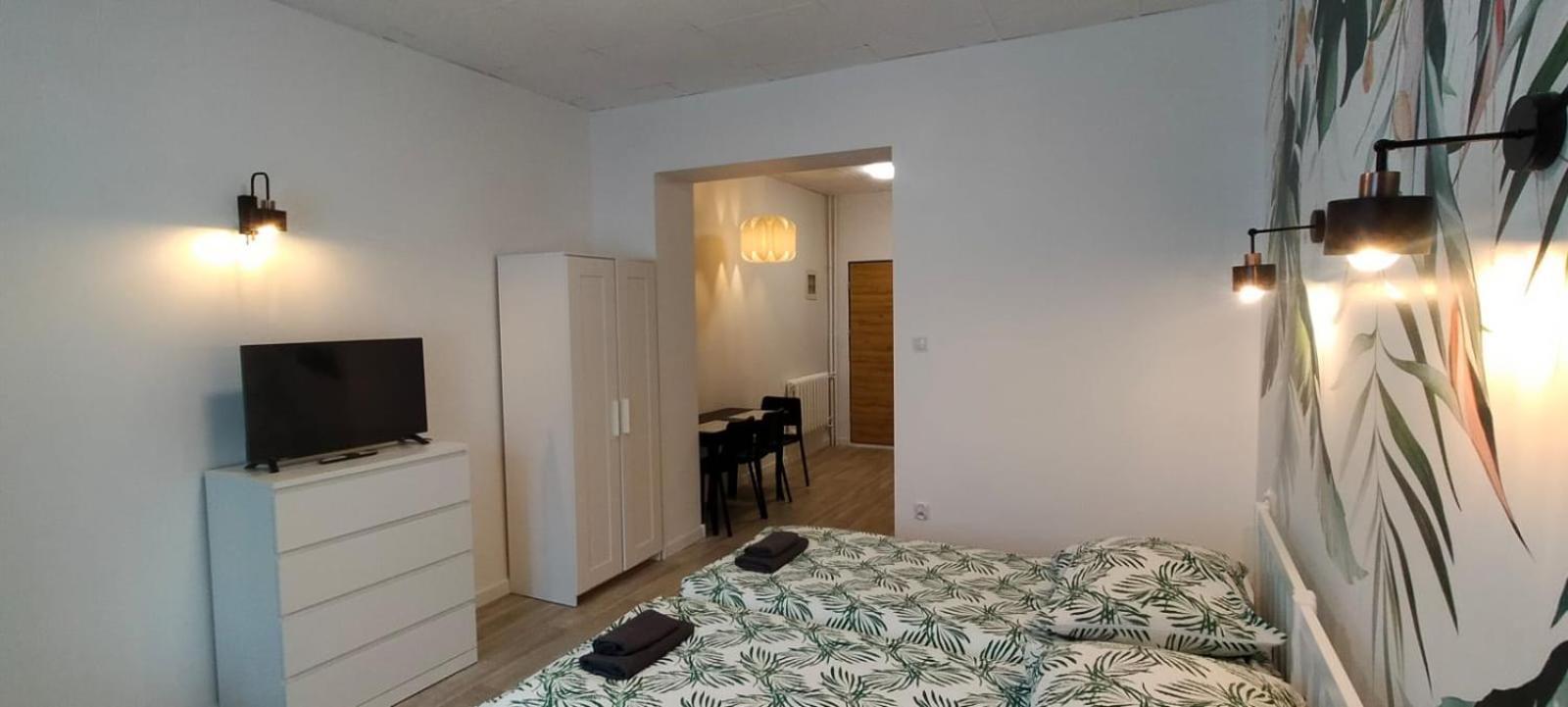 Apartamenty Częstochowa Exterior foto