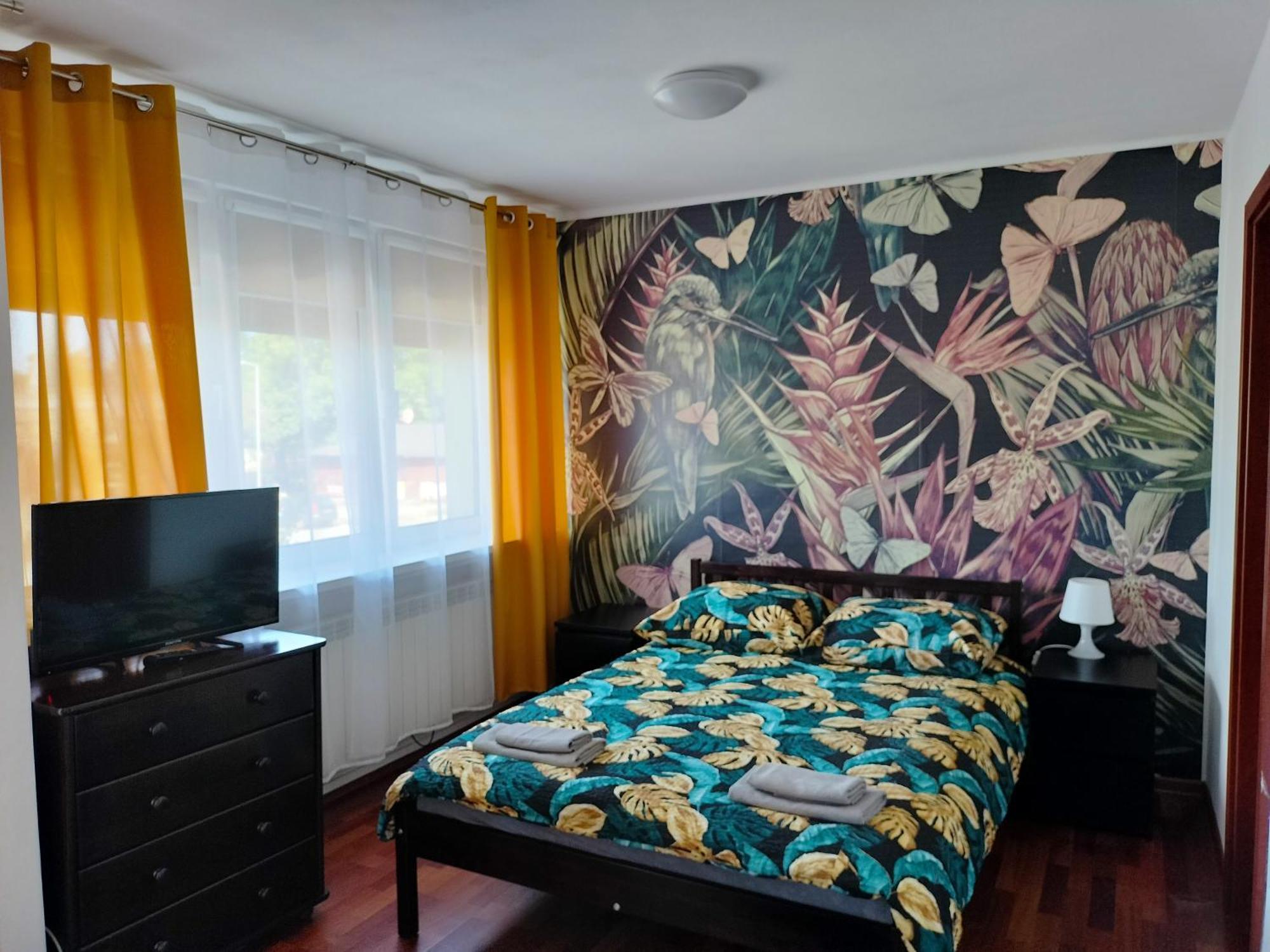 Apartamenty Częstochowa Exterior foto