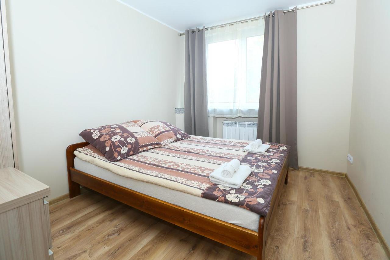 Apartamenty Częstochowa Exterior foto